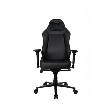 Компьютерное кресло для геймеров Arozzi Arozzi Primo - Full Premium Leather - Black