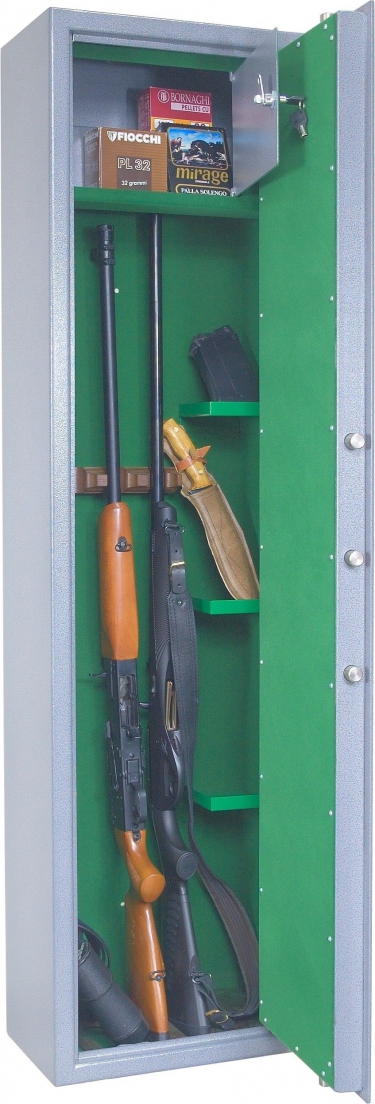 Сейф оружейный Меткон СО-4