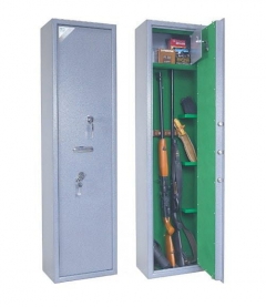 Сейф оружейный Меткон СО-4