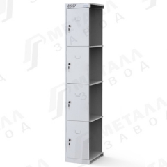 Шкаф для сумок Металл-Завод ШРС14дс-300