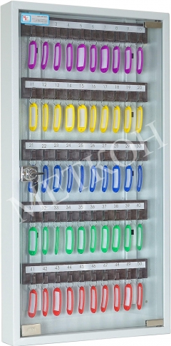 Ключница Меткон КЛ-50С