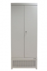 Шкаф сушильный КМК ШСО-22м