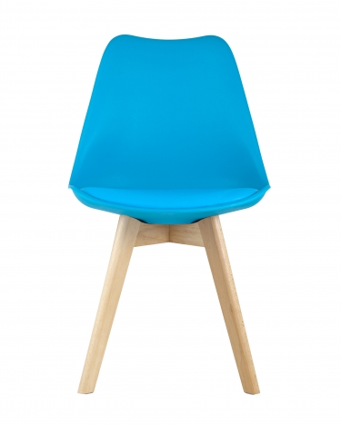 Стул Stool Group FRANKFURT NEW бирюзовый 4 шт. комплект