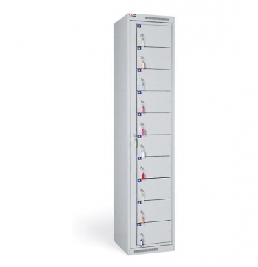 Шкаф абонентский Диком АС-1010 сборный