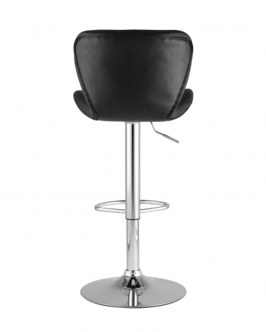 Стул барный Stool Group PORSCHE черный