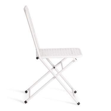 Стул Tetchair Secret De Maison Villa стальной сплав, 44х42х83см, butter white