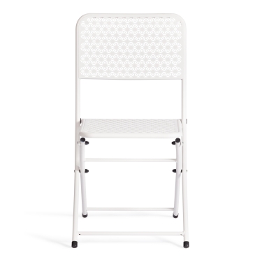 Стул Tetchair Secret De Maison Villa стальной сплав, 44х42х83см, butter white