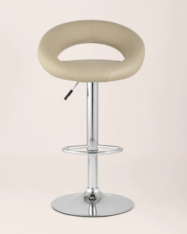 Стул барный Stool Group КуперNEW бежевый NP