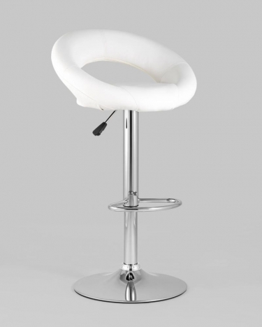 Стул барный Stool Group КуперNEW белый NP