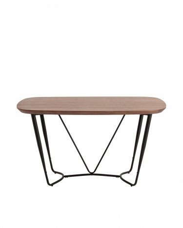 Стол обеденный Stool Group Даймакс 140х90 см