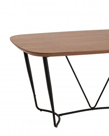 Стол обеденный Stool Group Даймакс 160х90 см