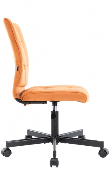 Кресло для персонала Everprof Everprof EP-300 Ткань Терракотовый