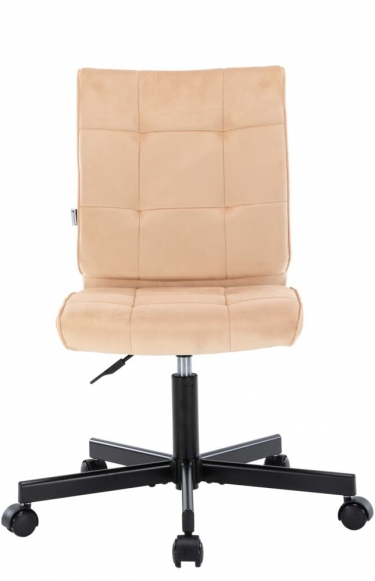 Кресло для персонала Everprof Everprof EP-300 Ткань Бежевый