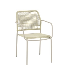 Стул Stool Group Solaia белый