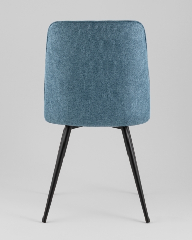 Стул Stool Group Hedd синий 4 шт.