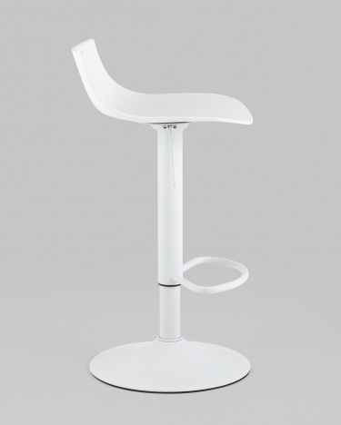 Стул барный Stool Group Джин белый 2 шт.