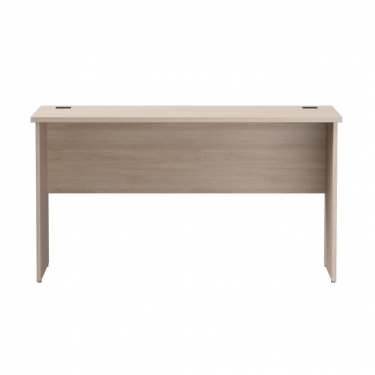 Стол прямой с опорами ЛДСП Everprof Everprof EVO 254S011 Кашемир