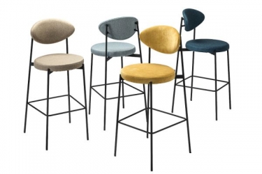 Стул барный R-home Gawaii Б Beige