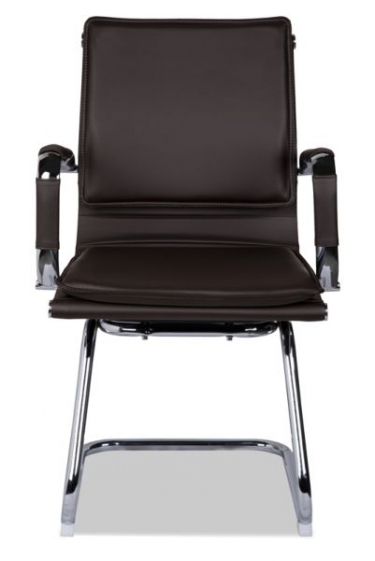Кресло офисное College College CLG-617 LXH-C Brown