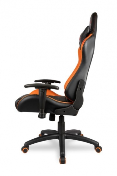 Кресло геймерское College College BX-3827/Orange