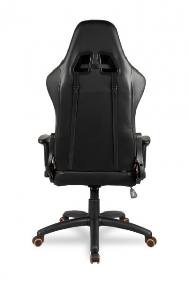 Кресло геймерское College College BX-3827/Orange