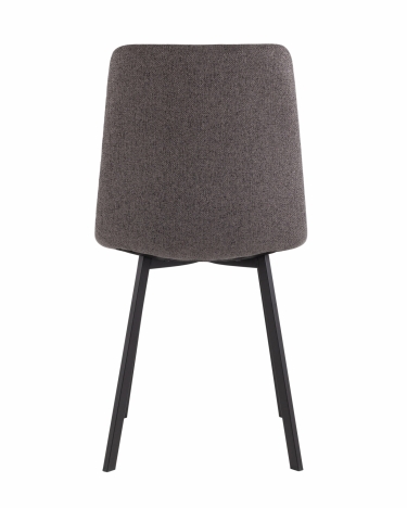 Стул Stool Group Chilly NEW рогожка Lumos темно-серый