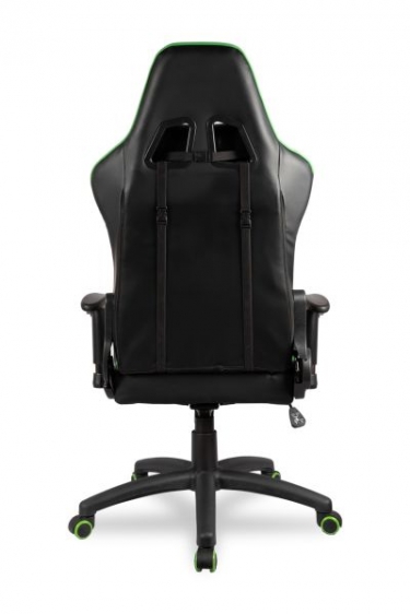 Кресло геймерское College College BX-3813/Green