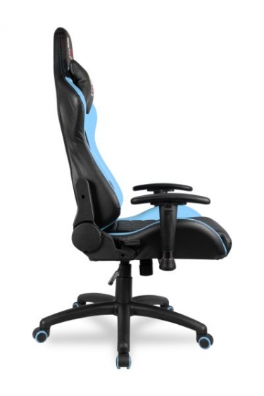 Кресло геймерское College College BX-3827/Blue