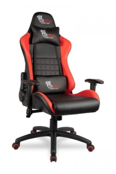 Кресло геймерское College College BX-3827/Red