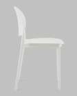 Стул Stool Group Briny пластик белый