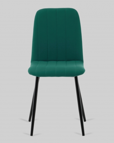 Стул Stool Group Easy new велюр зеленый