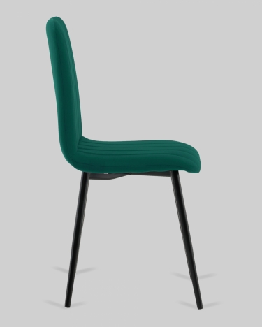 Стул Stool Group Easy new велюр зеленый