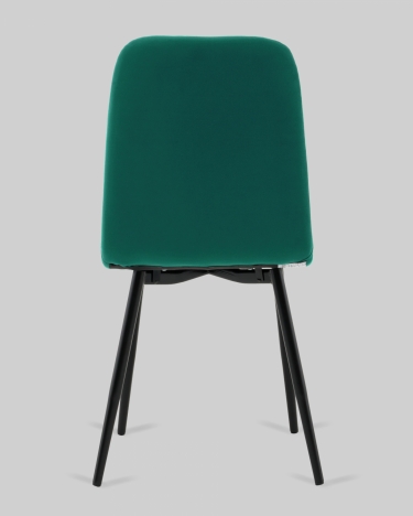 Стул Stool Group Easy new велюр зеленый