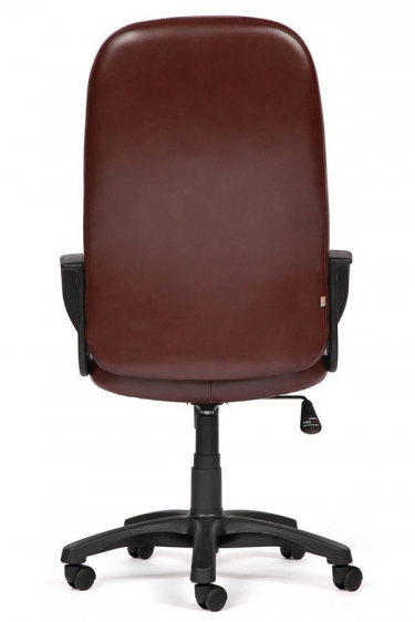 Кресло руководителя Tetchair Devon коричневый 2 TONE