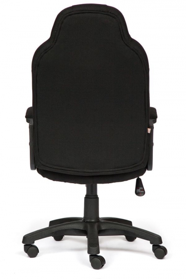 Компьютерное кресло Tetchair NEO 3 Черный/красный