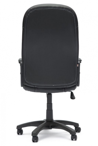 Кресло руководителя Tetchair Twister черный 36-6