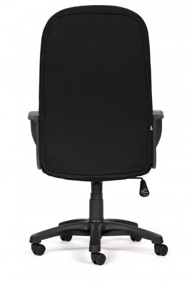 Кресло руководителя Tetchair СН833 черный