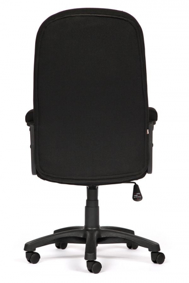 Кресло руководителя Tetchair СН888 Черный NF-2603