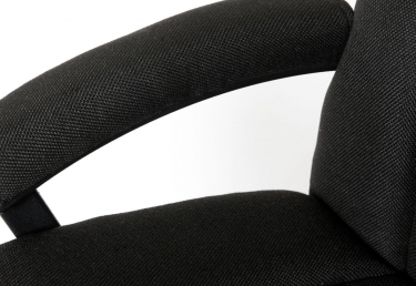 Кресло руководителя Tetchair СН888 Черный NF-2603
