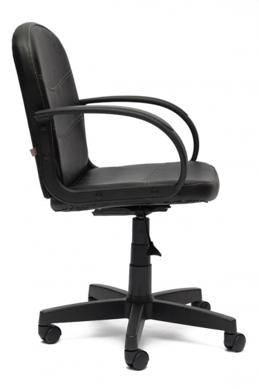 Офисное кресло Tetchair BAGGI черный 36-6