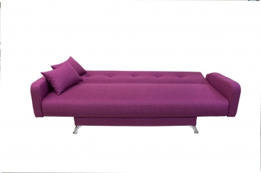 Диван FM365 MANGO 3 3 категория Savana Berry