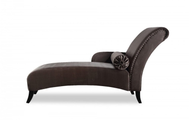 Шезлонг ESF INFI 1040 BROWN