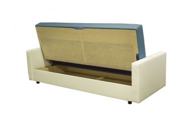 Диван FM365 Mango Classic 3 категория Балтик Азуре Милк