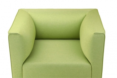 Кресло RAMART DESIGN Эриче Комфорт Кр Китон 08 Категория 1