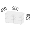 7356