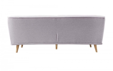 Диван 3-х местный ESF Florena 5281 BEIGE