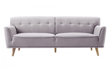 Диван 3-х местный ESF Florena 5281 BEIGE