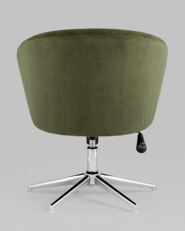 Кресло Stool Group Харис Хаки