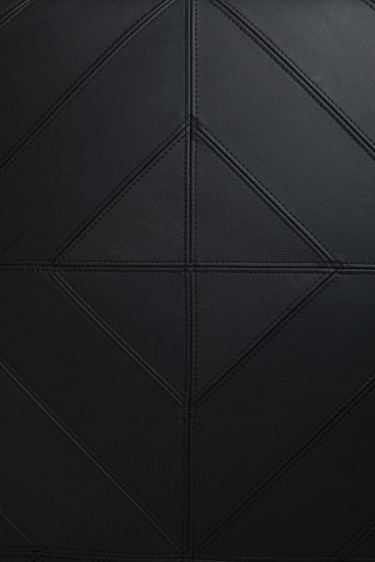 Пуф Profoffice PRATO R85 Dakota black
